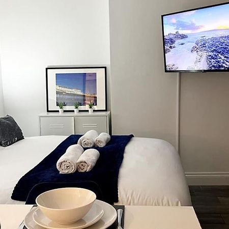 Windsor Apartment Brighton Eksteriør bilde