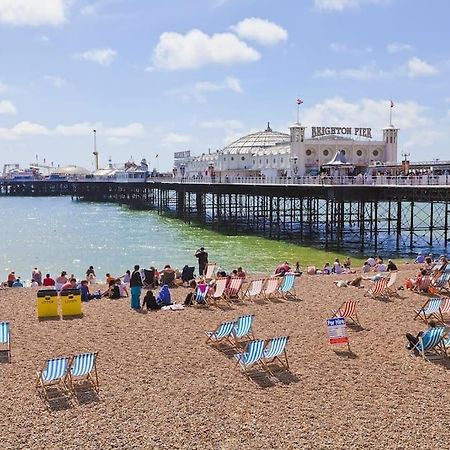 Windsor Apartment Brighton Eksteriør bilde