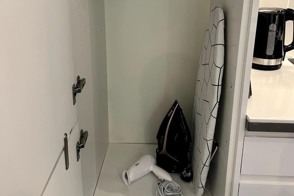 Windsor Apartment Brighton Eksteriør bilde